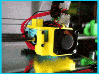 3D printing /2013-